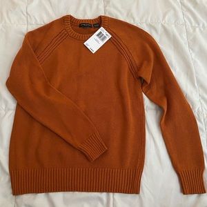 Jeanne Pierre Sweater NWT Petite Small